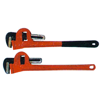 Light Pipe Wrenches
