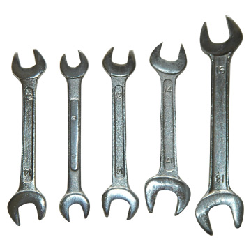 Combination Wrenches