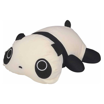 Animal Beanbag Doll