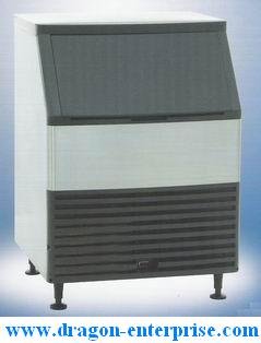 Commercial Ice Machines of Cube Ice Machine & Flake Ice Machine Manufacturer & Producer in China