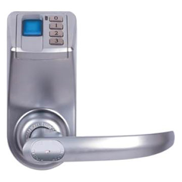 Fingerprint & Keypad Locks