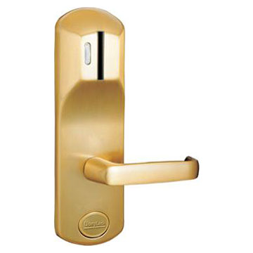 IC Card Hotel Locks