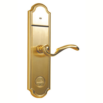 IC Card Hotel Locks