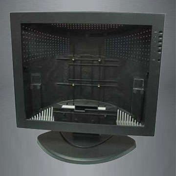 Lcd_monitor_mould