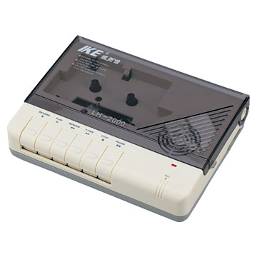 Telephone Monitor Recorder