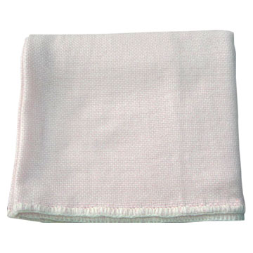 Baby Cashmere Blankets