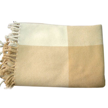 Cashmere Blankets