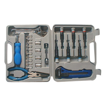 Household Tool Sets