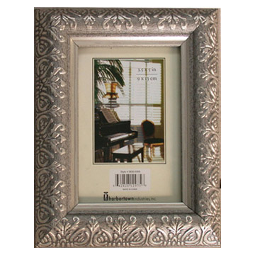 Leather Photo Frames