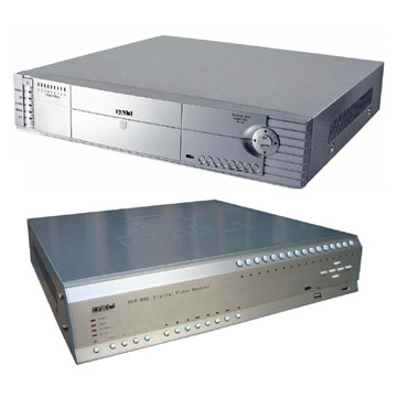 Digital Video Recorders