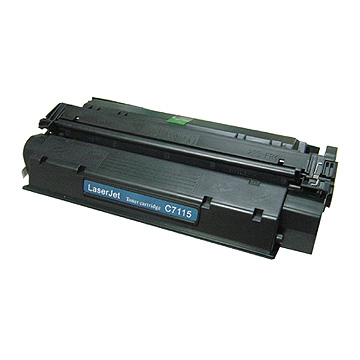 Compatible Toner Cartridges