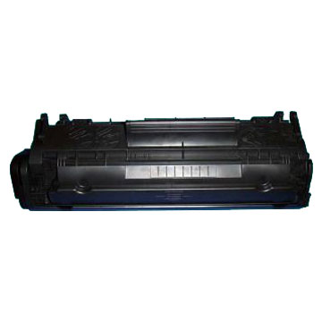 Compatible Toner Cartridges