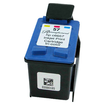 Ink Cartridges