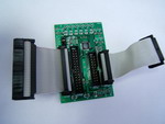 chip decoders for printers