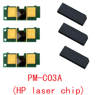 compatible Chip for laser printers