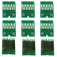 C79/R270 auto reset chip