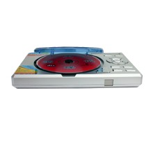 Portable DVD Players