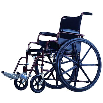 Manual Wheelchairs (Economical)