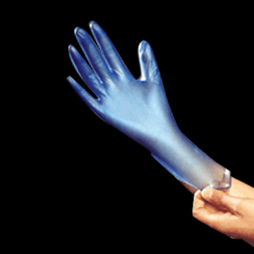 Industrial Vinyl Gloves