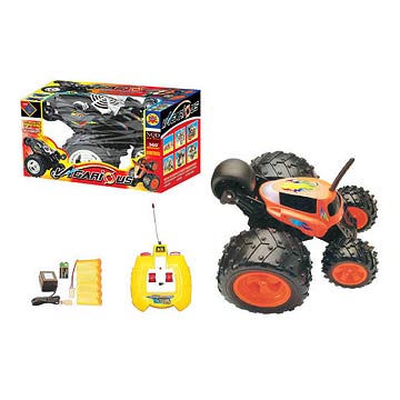 RC Cars