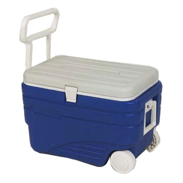 Cooler Boxes