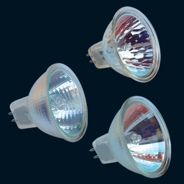 Reflector Halogen Lamps