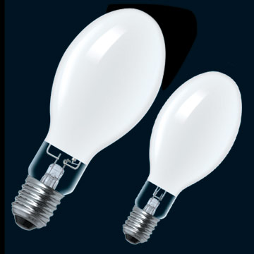 High Pressure Mercury Lamps