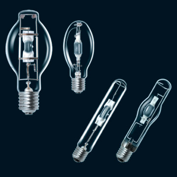 Metal Halide Lamps