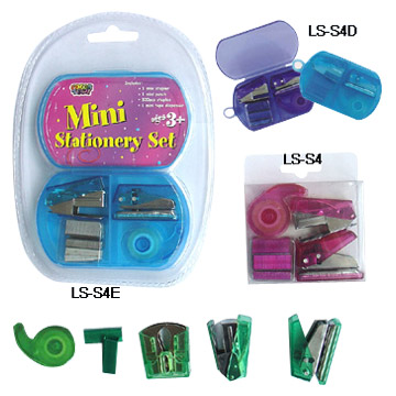 Stationery Set