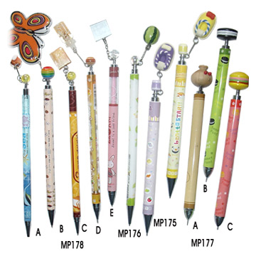 Ball Pens