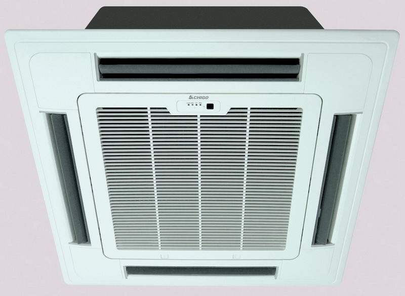 Ceiling Cassette Air Conditioner Products China Products