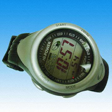 solar watches