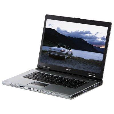 New Acer TravelMate TM8104WLMi-XPP 2 GHz Pentium M 760 Laptop