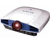 New Sony VPL-FX51 Multimedia Projector