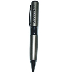 Mp3 pen