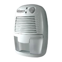 Petite Dehumidifier  EF881