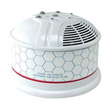 Ozone Air Purifier   EF605