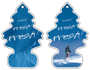 Air freshener