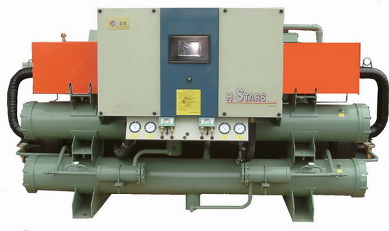 Heat Reclaim Central Air Conditioning System/Water Chiller/Water Cooled Chiller