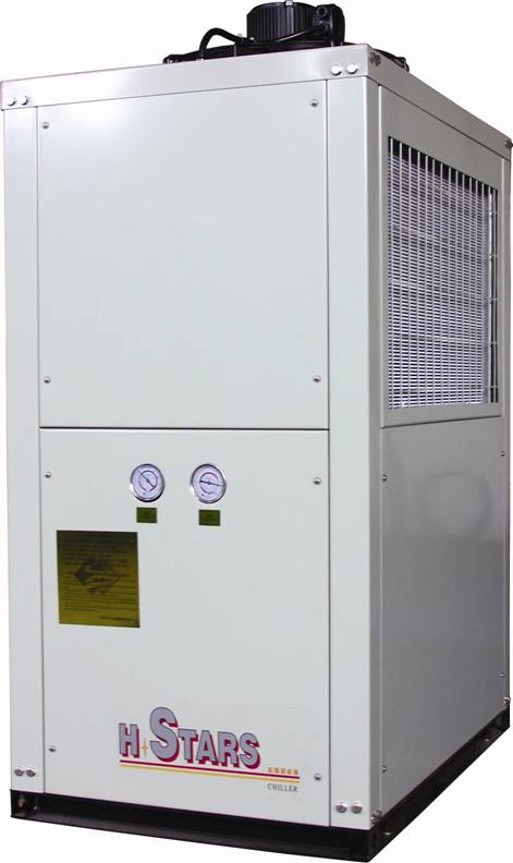 Industrial Air Cooled Chiller/ Air Chiller