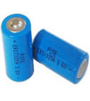 FANSO lisocl2 batteries ER17335 ER17335M ER17335/P LS17330