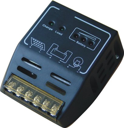 splar charge controllers