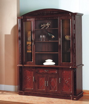 Wine rack/cabinet