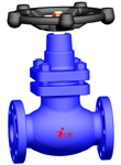 globe valve