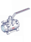 ball valve