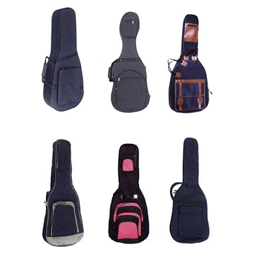 Guitar Cases