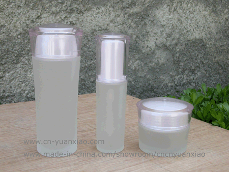 cosmetics skincare personal care bottle jar 1