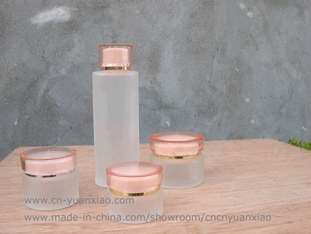 cosmetics skincare personal care bottle jar 1