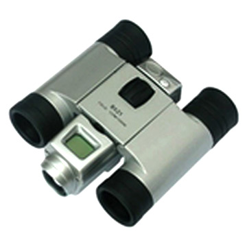 Digital Binoculars