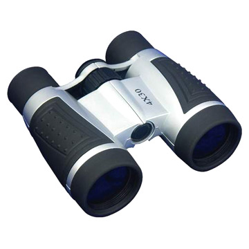 Toy Binoculars